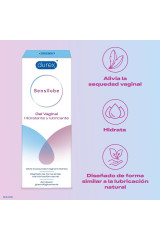DUREX - SENSILUBE GEL LUBRIFICANTE IDRATANTE 40 ML