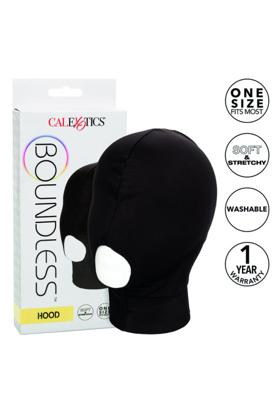 CALEXOTICS - BOUNDLESS CAPPUCCIO