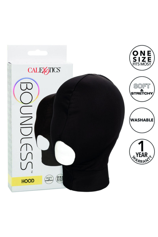CALEXOTICS - BOUNDLESS CAPPUCCIO