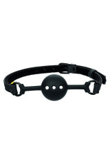 CALEXOTICS - BOUNDLESS BALL GAG TRASPIRANTE