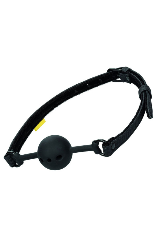 CALEXOTICS - BOUNDLESS BALL GAG TRASPIRANTE