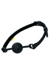 CALEXOTICS - BOUNDLESS BALL GAG TRASPIRANTE
