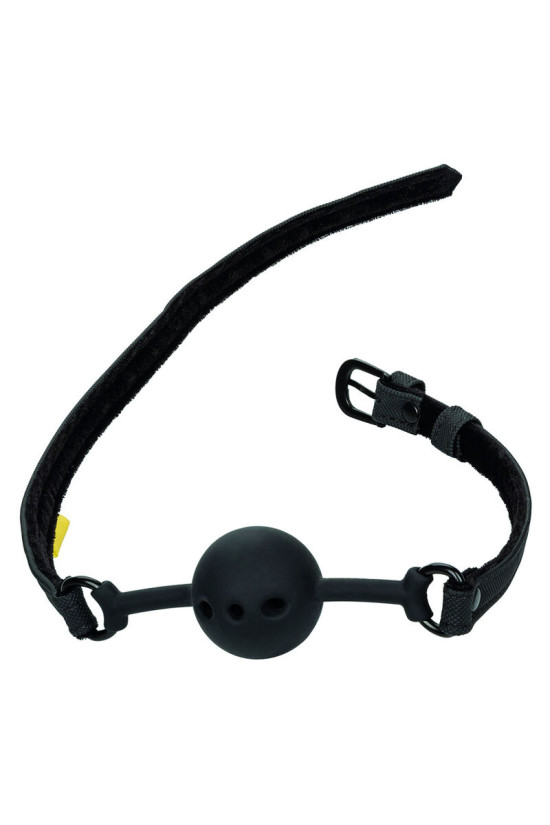 CALEXOTICS - BOUNDLESS BALL GAG TRASPIRANTE