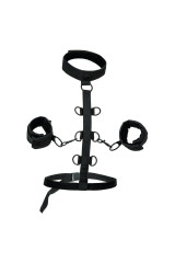 CALEXOTICS - BOUNDLESS COLLARE DI CONTENIMENTO DEL CORPO