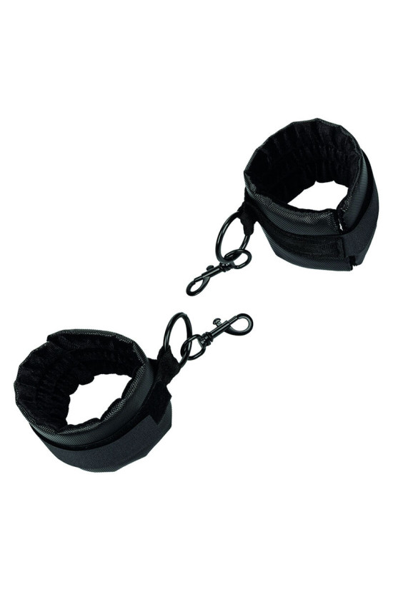 CALEXOTICS - BOUNDLESS COLLARE DI CONTENIMENTO DEL CORPO