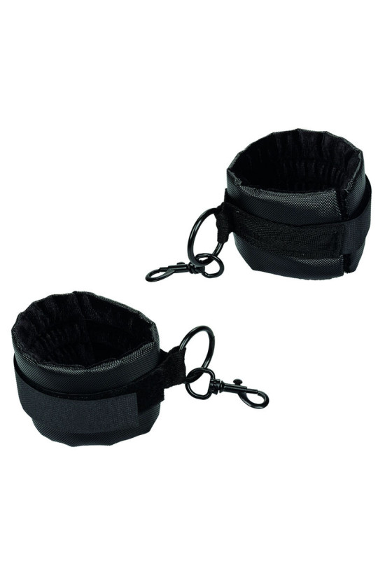 CALEXOTICS - BOUNDLESS COLLARE DI CONTENIMENTO DEL CORPO