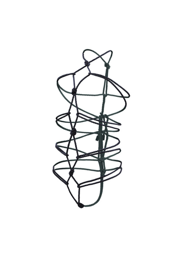 CALEXOTICS - BOUNDLESS CORDA 10M NERA