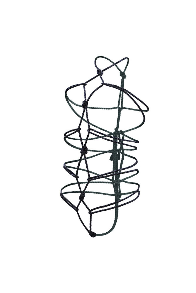 CALEXOTICS - BOUNDLESS CORDA 10M NERA