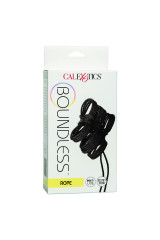 CALEXOTICS - BOUNDLESS CORDA 10M NERA