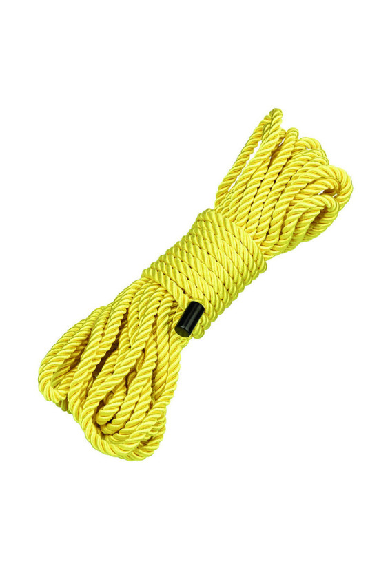 CALEXOTICS - BOUNDLESS CORDA 10M GIALLA