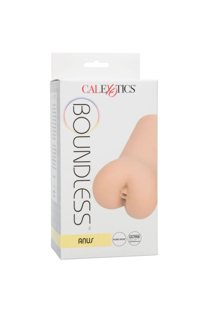 CALEXOTICS - BOUNDLESS MARRONE DELLANO