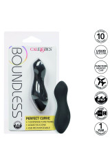 CALEXOTICS - BOUNDLESS CURVA PERFETTA DEL MASSAGGIATORE