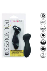 CALEXOTICS - BOUNDLESS MINI MASSAGGIATORE