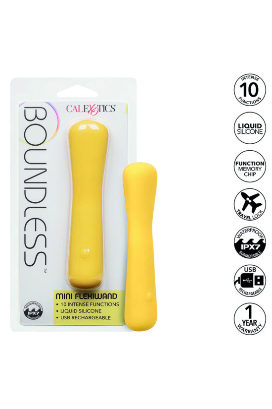 CALEXOTICS - BOUNDLESS MINI FLEXIWAND