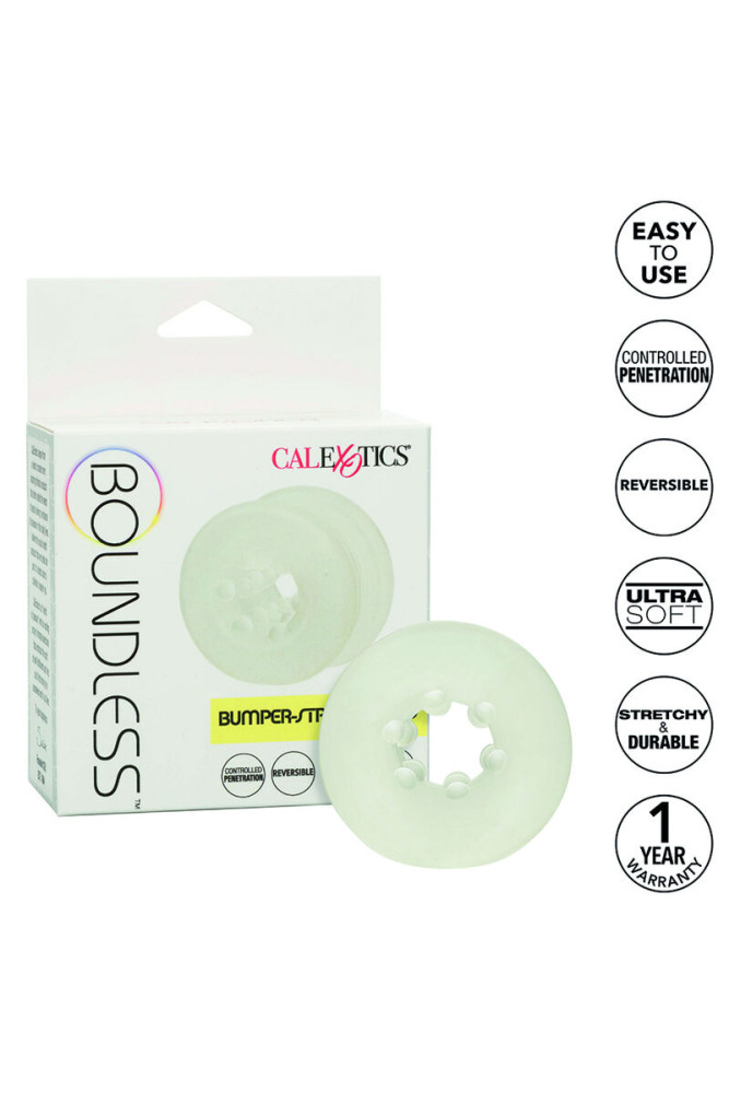 CALEXOTICS - BOUNDLESS ANELLO PARAURTI