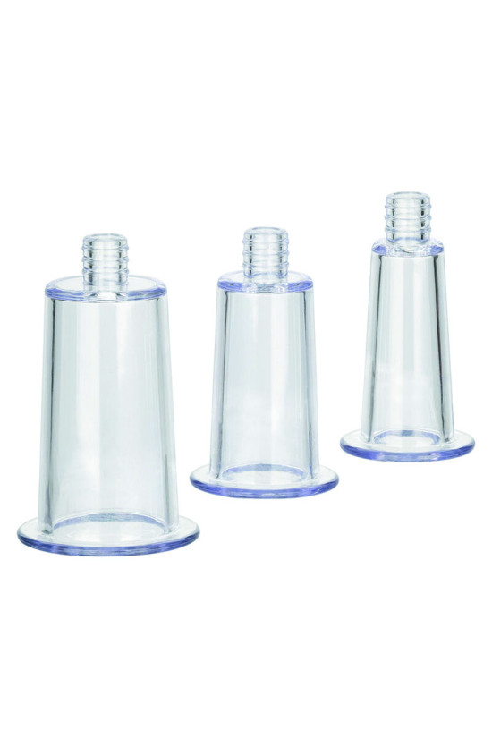 CALEXOTICS - BOUNDLESS KIT POMPA CORPO