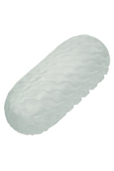 CALEXOTICS - BOUNDLESS SFERA SQUISHY REVERSIBILE GRIGIA