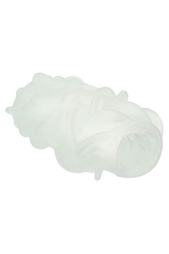 CALEXOTICS - BOUNDLESS SFERA SQUISHY REVERSIBILE GRIGIA