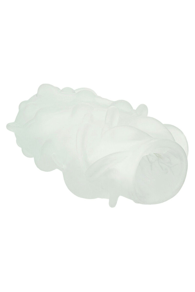 CALEXOTICS - BOUNDLESS SFERA SQUISHY REVERSIBILE GRIGIA