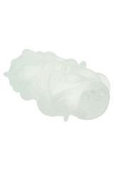 CALEXOTICS - BOUNDLESS SFERA SQUISHY REVERSIBILE GRIGIA