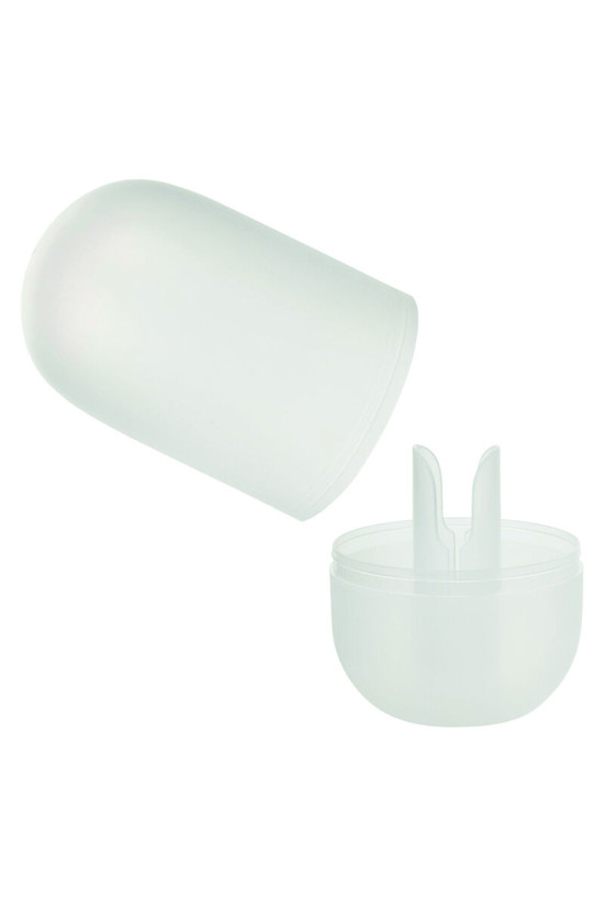 CALEXOTICS - BOUNDLESS SFERA SQUISHY REVERSIBILE GRIGIA