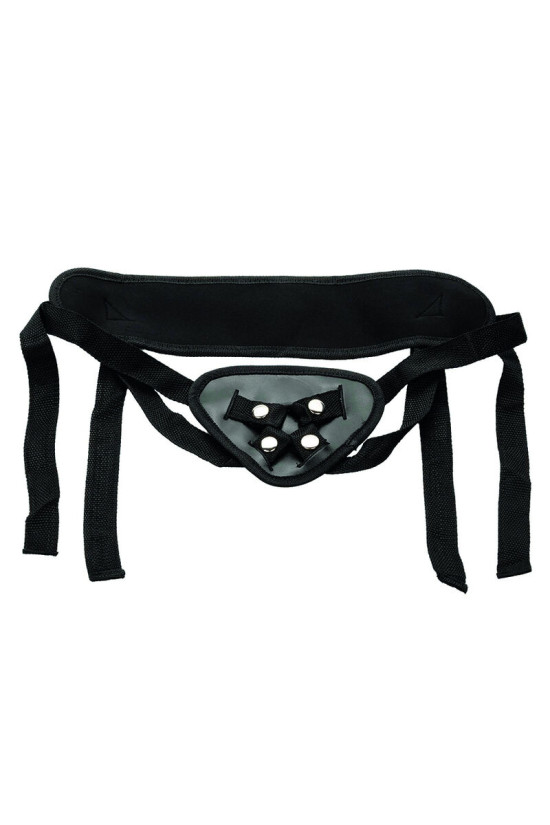 CALEXOTICS - BOUNDLESS KIT DI PEGGING PER CURVE IN SILICONE