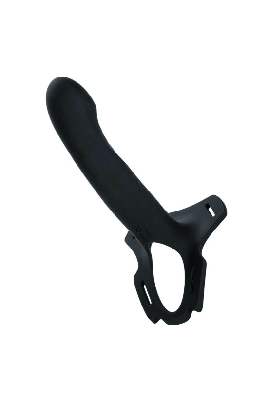 CALEXOTICS - BOUNDLESS ARNESS MULTIUSO RICARICABILE