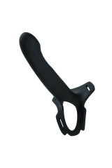 CALEXOTICS - BOUNDLESS ARNESS MULTIUSO RICARICABILE