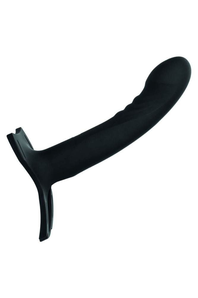 CALEXOTICS - BOUNDLESS ARNESS MULTIUSO RICARICABILE