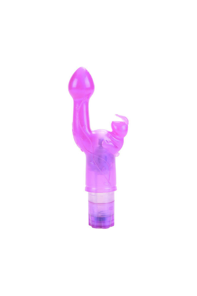 CALEXOTICS - LORIGINALE BUNNY KISS ROSA