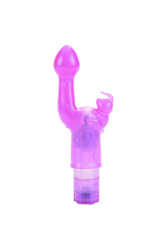 CALEXOTICS - LORIGINALE BUNNY KISS ROSA