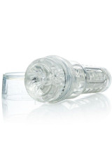 FLESHLIGHT - MASTURBATORE GO TORQUE ICE