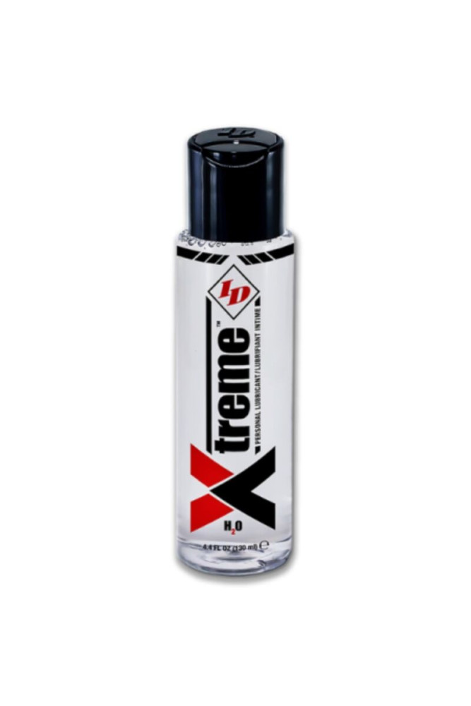 ID XTREME - LUBRIFICANTE A BASE ACQUA AD ALTE PRESTAZIONI 250 ML