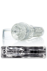 FLESHLIGHT - MASTURBATORE GO TORQUE ICE