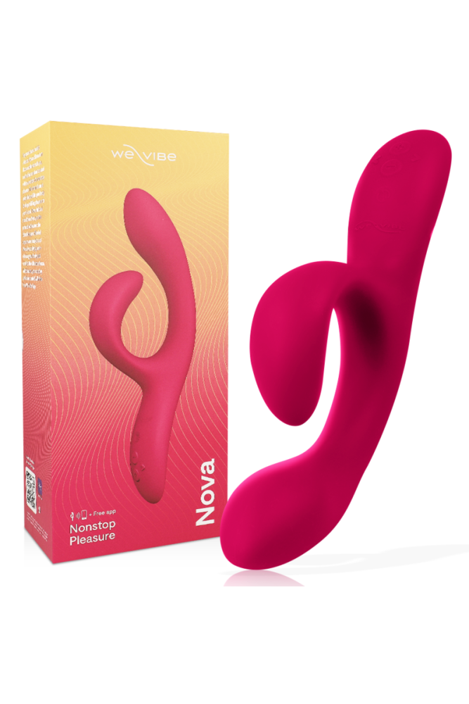WE-VIBE - APP VIBRATORE NOVA