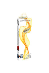 SHEER GLYDE - DAMS LAMINAS LATTICE CODA DEL SESSO ORALE