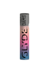 SHEER GLYDE - DAMS LAMINAS LATTICE CODA DEL SESSO ORALE
