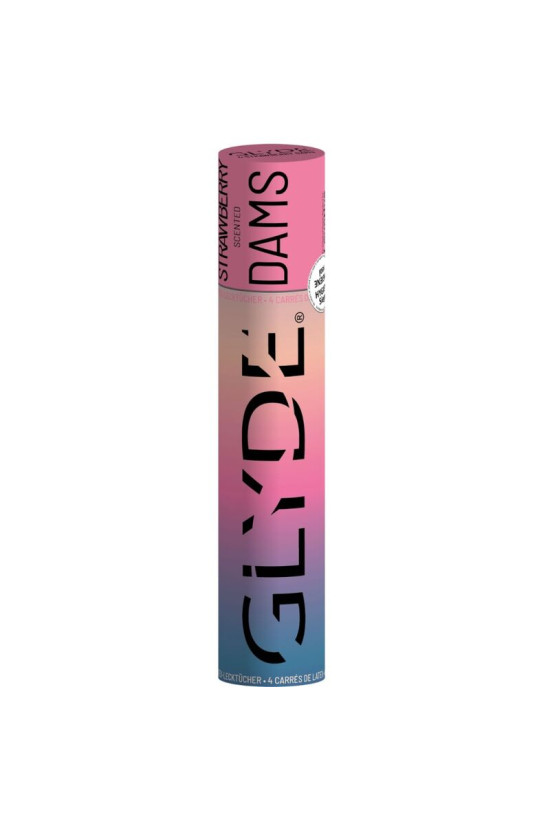 ID FRUTOPIA - LUBE ANGURIA 30 ML