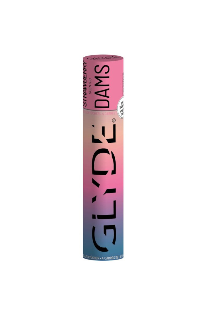 ID FRUTOPIA - LUBE ANGURIA 30 ML