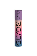 SHEER GLYDE - DAMS LAMINAS LATTICE SESSO ORALE MORE SELVATICHE