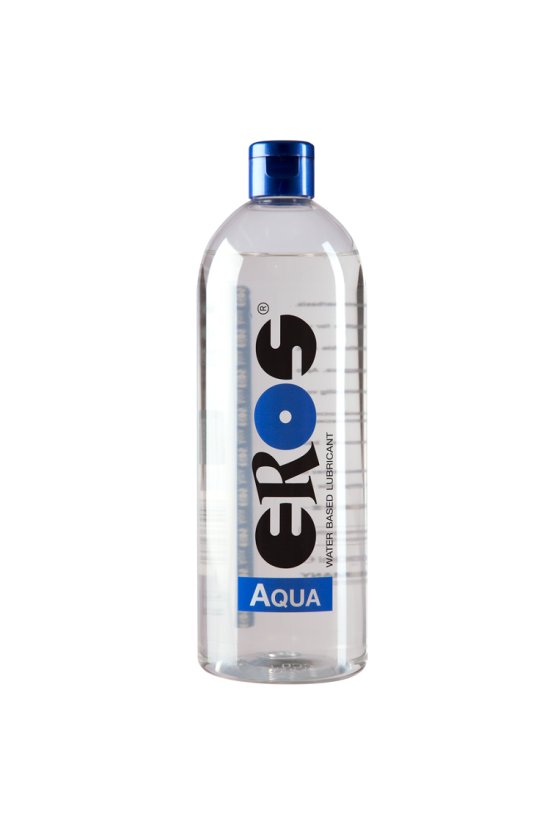 EROS AQUA - LUBRIFICANTE MEDICO DENSO 500 ML