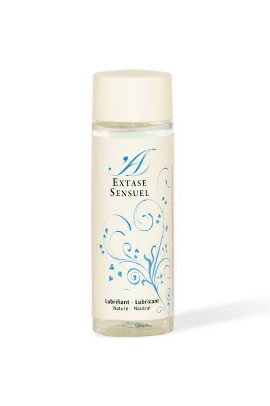EXTASE SENSUAL - LUBRIFICANTE NATURALE 100 ML