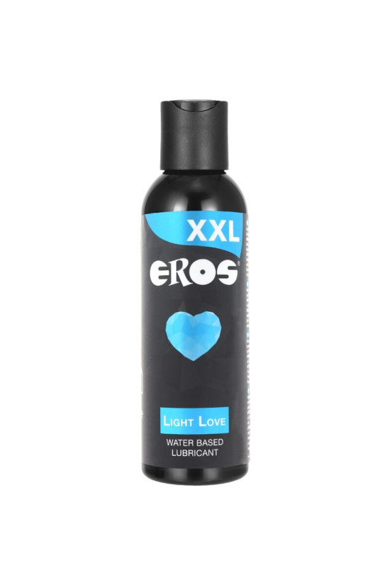 EROS - XXL LIGHT LOVE A BASE ACQUA 150 ML