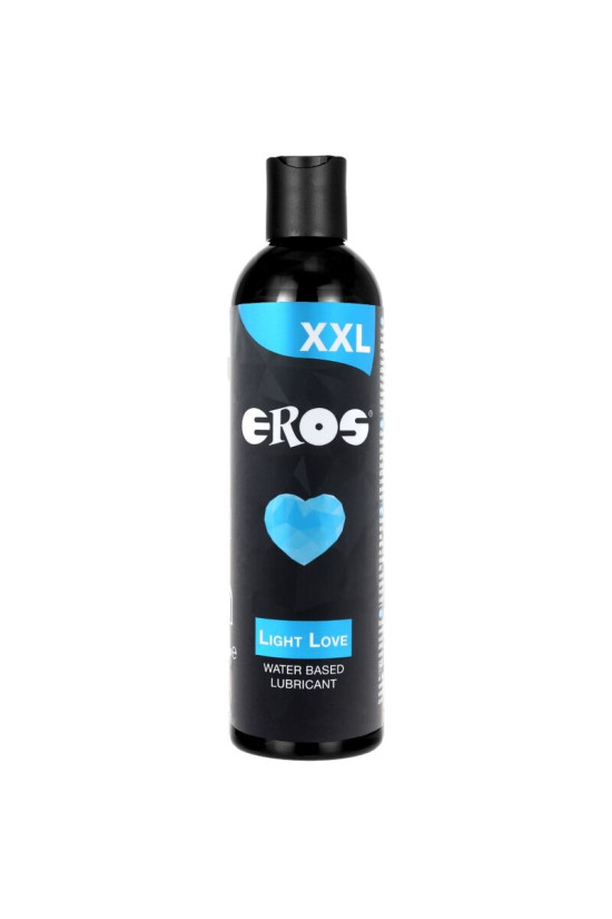 EROS - XXL LIGHT LOVE A BASE ACQUA 300 ML