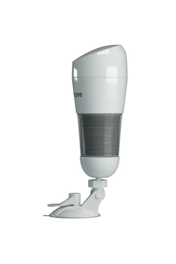 PRETTY LOVE - MASTURBATORE VAGINA HEDY