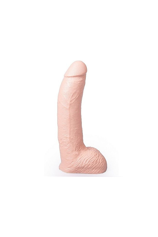 HUNG SYSTEM - GEORGE REAL STICO PENE PVC 22CM