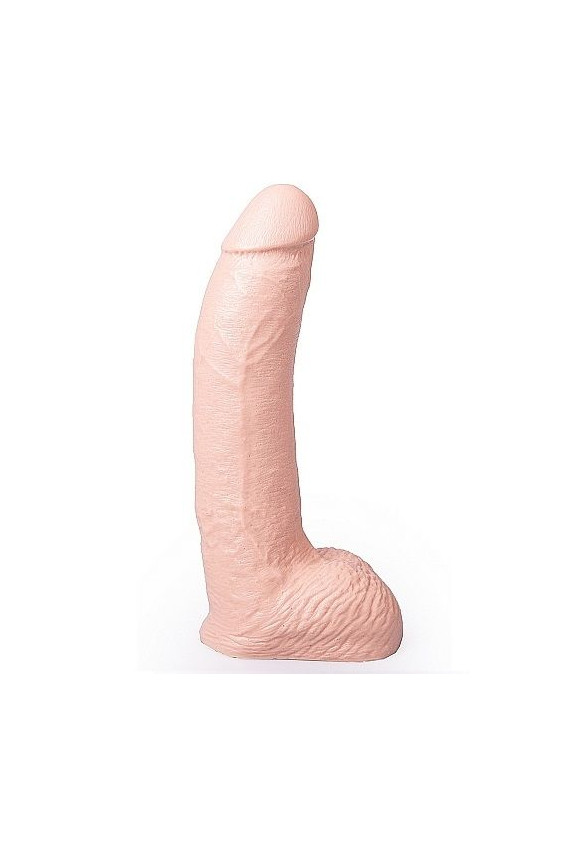 HUNG SYSTEM - GEORGE REAL STICO PENE PVC 22CM