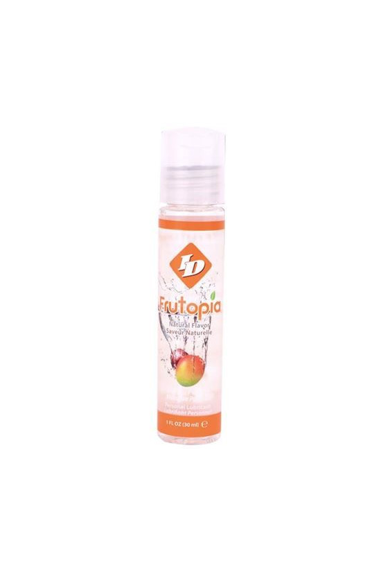 ID FRUTOPIA - LUBE MANGO 30 ML