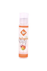 SWEDE - FRUITY LOVE LUBRIFICANTE POMPELMO ROSA CON MANGO 50 ML