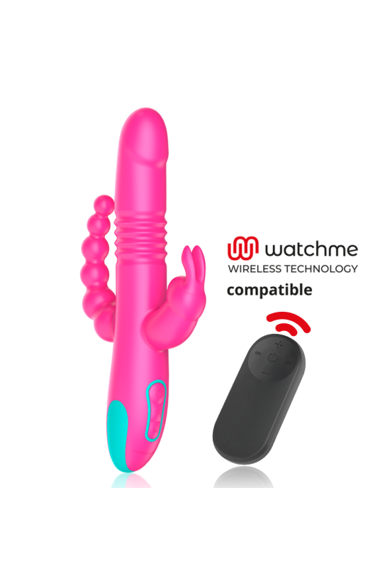 HAPPY LOKY - DONALD TRIPLA STIMOLAZIONE: ANALE